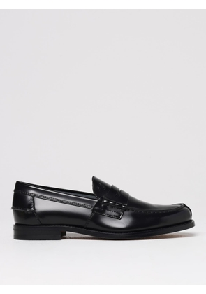 Loafers TOD'S Men color Black