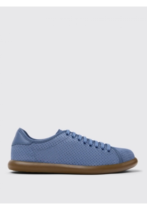Sneakers CAMPER Woman color Blue