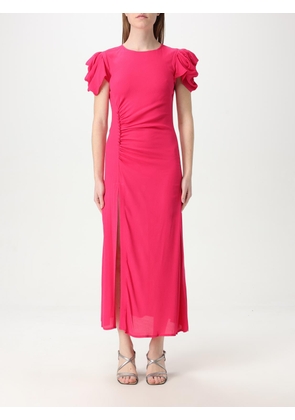 Dress MAR DE MARGARITAS Woman color Fuchsia