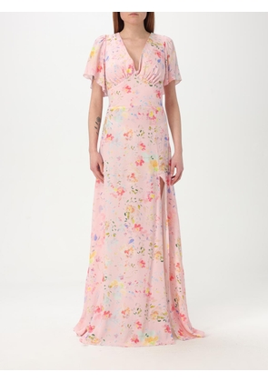 Dress MAR DE MARGARITAS Woman color Pink