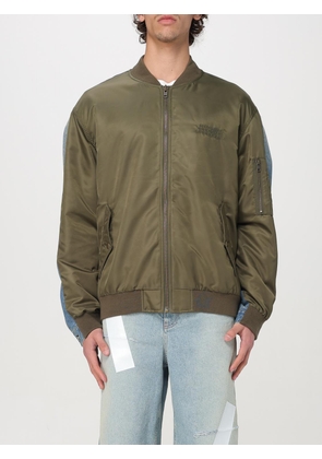 MM6 MAISON MARGIELA Jacket Men color Multicolor