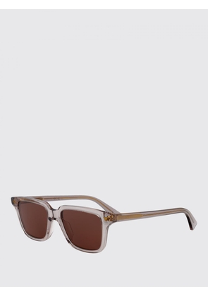 Sunglasses BOTTEGA VENETA Men color Grey