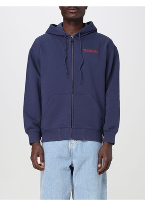 Sweatshirt CARHARTT WIP Men color Blue