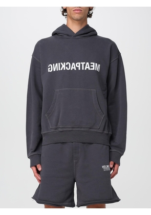 Sweatshirt HELMUT LANG Men color Grey