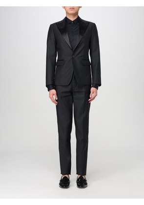 Suit DSQUARED2 Men color Black