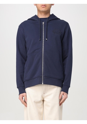Sweatshirt ETRO Men color Blue