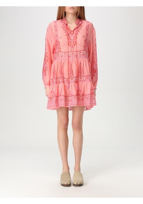 Dress ETRO Woman color Red