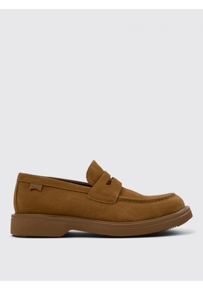 Loafers CAMPER Men color Brown