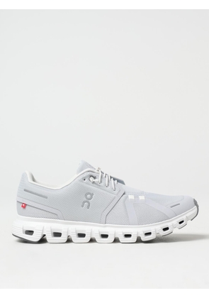 Sneakers ON RUNNING Woman color Grey