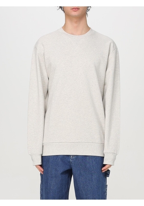 Sweatshirt A. P.C. Men color Grey
