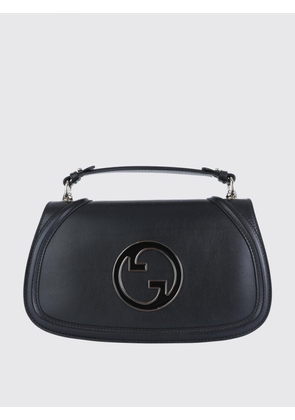 Handbag GUCCI Woman color Black