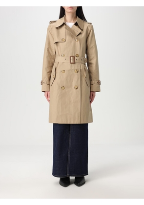 LAUREN RALPH LAUREN Jacket Woman color Brown