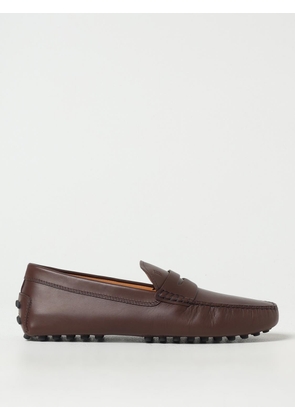 Loafers TOD'S Men color Brown