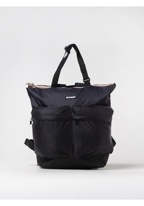 Shoulder Bag K-WAY Woman color Black