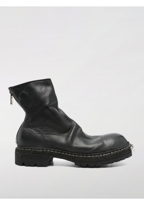 Boot GUIDI Men color Black