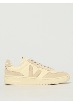 Sneakers VEJA Woman color Beige