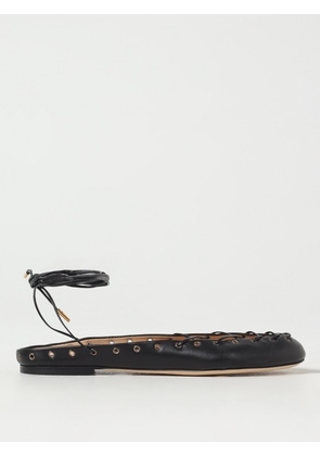 Ballet Flat CHLOÉ Woman color Black