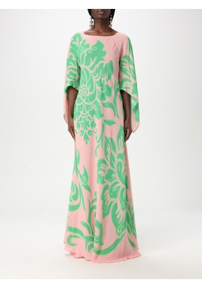 Dress ETRO Woman color Multicolor