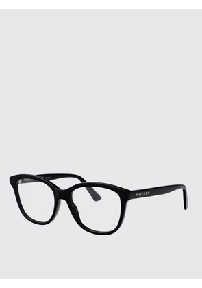Optical Frames MCQUEEN Woman color Black