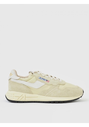 Sneakers AUTRY Woman color Sand