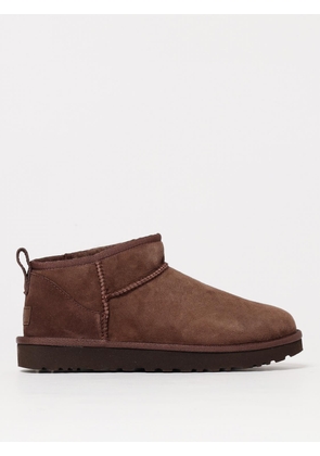 Boots UGG Woman color Brown