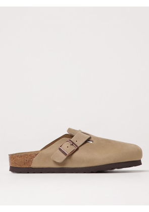 Shoes BIRKENSTOCK Men color Natural