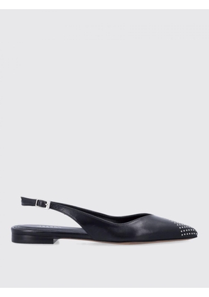 Ballet Flat ISABEL MARANT Woman color Black