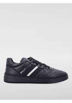 Sneakers BALLY Men color Black 1