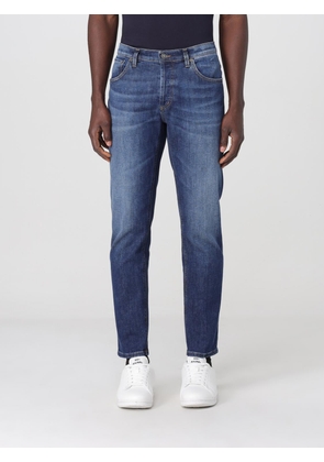 Jeans DONDUP Men color Blue