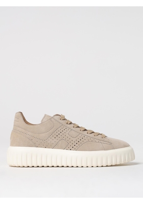 Sneakers HOGAN Men color Beige