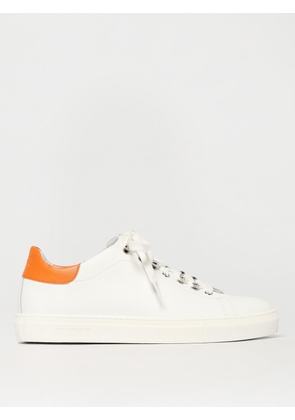 Sneakers MOSCHINO COUTURE Men color White