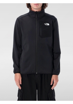THE NORTH FACE Jacket Men color Black