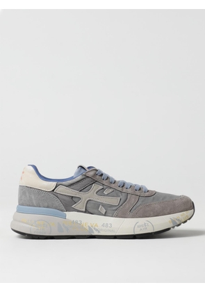 Sneakers PREMIATA Men color Grey