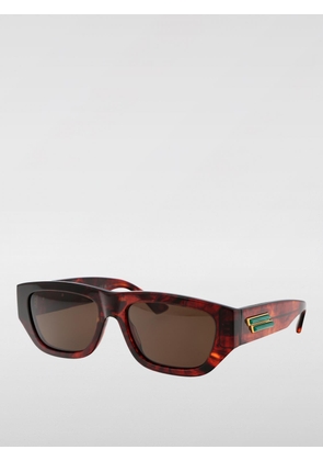 Sunglasses BOTTEGA VENETA Woman color Brown