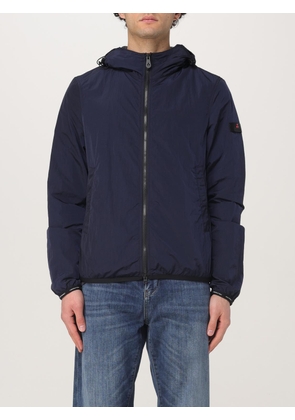 Jacket PEUTEREY Men color Blue