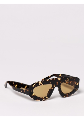Sunglasses BOTTEGA VENETA Woman color Beige
