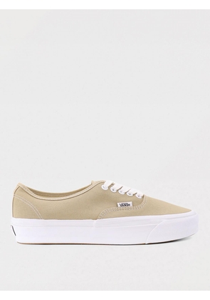 Sneakers VANS Men color Green