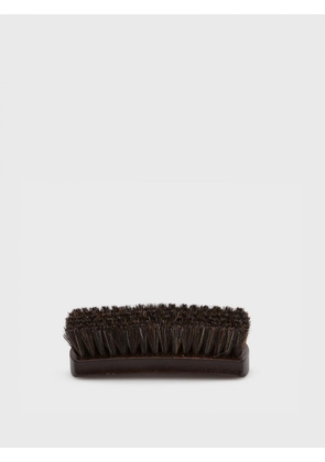 Shoe Brush DOUCAL'S Men color Violet