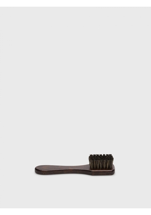 Shoe Brush DOUCAL'S Men color Violet