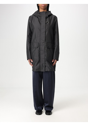 FAY Jacket Woman color Black