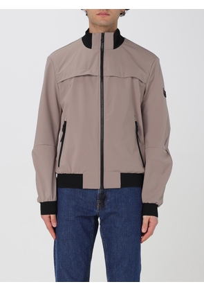 Jacket PEUTEREY Men color Brown