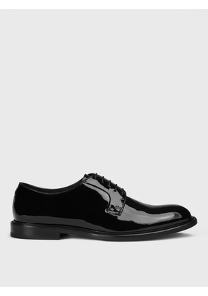 Brogue Shoes DOUCAL'S Men color Black