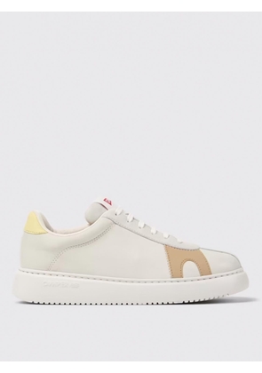 Sneakers CAMPER Woman color White