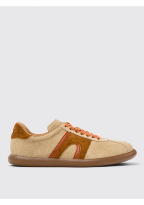 Sneakers CAMPER Woman color Beige
