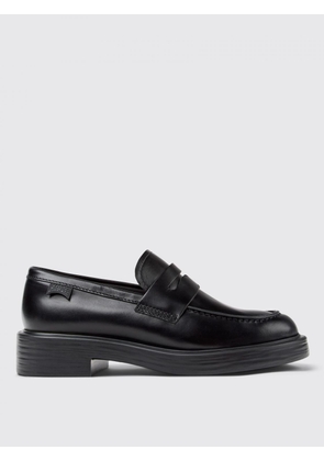 Loafer CAMPER Woman color Black