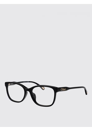 Optical Frames CHLOÉ Woman color Black
