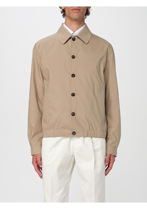 Jacket INCOTEX Men color Walnut