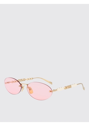 Sunglasses GUCCI Woman color Pink