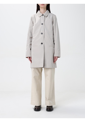 BARBOUR Jacket Woman color Beige