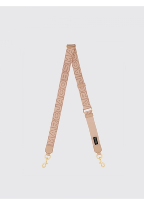 Shoulder Strap MARC JACOBS Woman color Pink